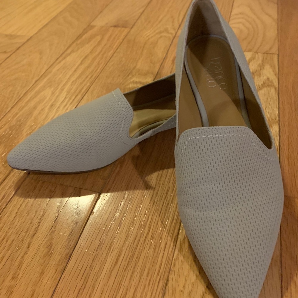 Franco Sarto Women’s Loafers Size 8